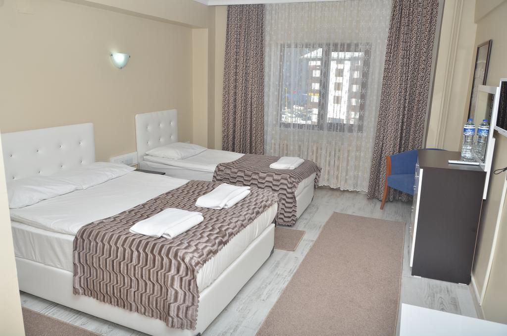 Erta Soyak Hotel Uludag Bursa Habitación foto
