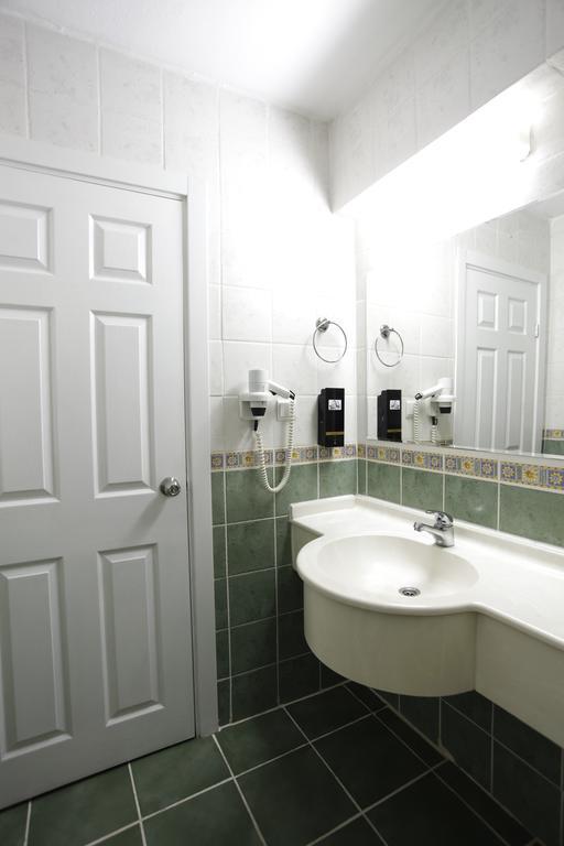 Erta Soyak Hotel Uludag Bursa Habitación foto
