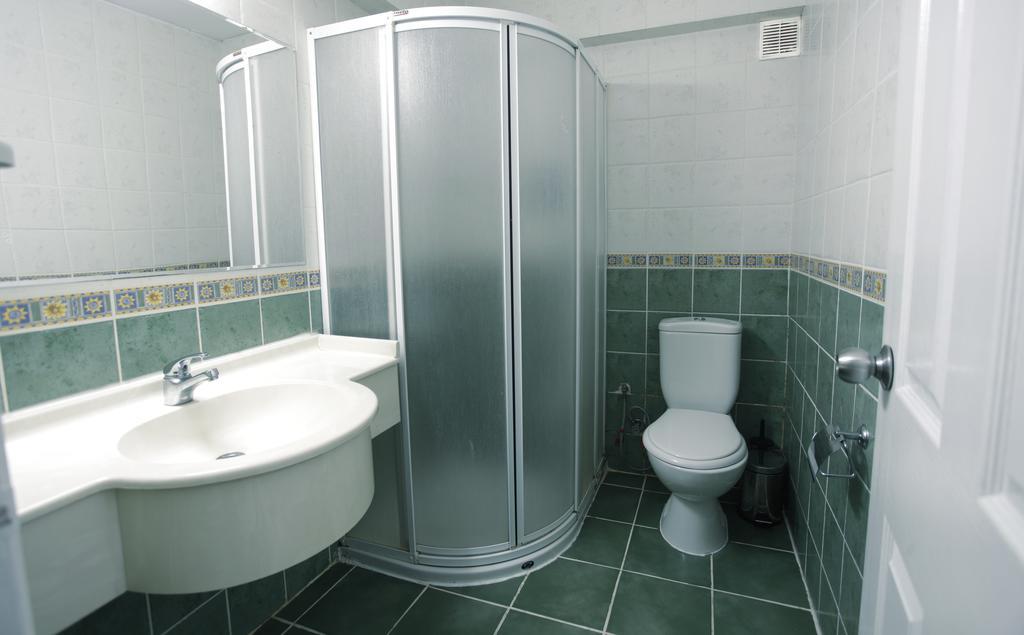 Erta Soyak Hotel Uludag Bursa Habitación foto